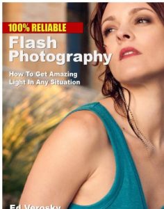 Download 100% Reliable Flash Photography: How To Get Amazing Light In Any Situation pdf, epub, ebook