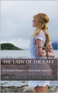 Download The Lady of the Lake (Restrained Elegance photo book Book 1) pdf, epub, ebook