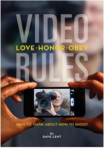 Download VIDEO RULES: How to think about how to shoot pdf, epub, ebook