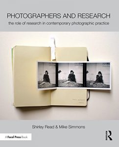 Download Photographers and Research: The role of research in contemporary photographic practice pdf, epub, ebook