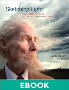 Download Sketching Light: An Illustrated Tour of the Possibilities of Flash (Voices That Matter) pdf, epub, ebook