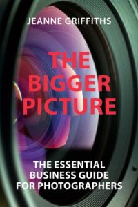 Download THE BIGGER PICTURE: THE ESSENTIAL BUSINESS GUIDE FOR PHOTOGRAPHERS pdf, epub, ebook