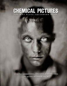 Download Chemical Pictures The Wet Plate Collodion Book pdf, epub, ebook