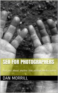 Download SEO for Photographers: And just about anyone else posting Media online pdf, epub, ebook