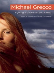Download Lighting and the Dramatic Portrait: The Art of Celebrity and Editorial Photography: The Art of Celebrity Editorial Photography pdf, epub, ebook