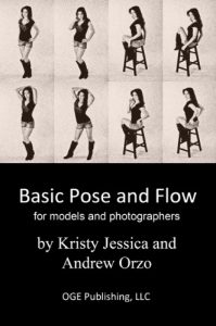 Download Basic Pose and Flow: A simple posing guide for photoshoots pdf, epub, ebook