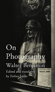 Download On Photography: with an introduction and translated by Esther Leslie pdf, epub, ebook