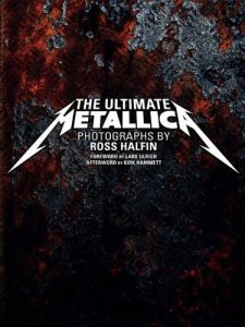 Download The Ultimate Metallica pdf, epub, ebook