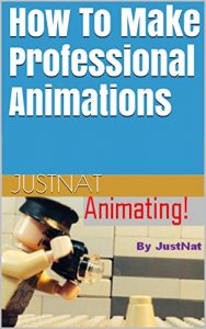 Download How To Make Professional Animations pdf, epub, ebook