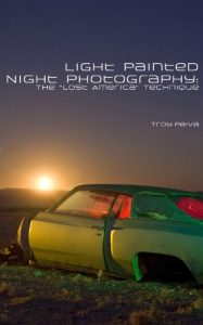 Download Light Painted Night Photography: The Lost America Technique pdf, epub, ebook