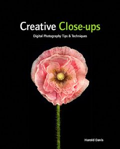 Download Creative Close-Ups: Digital Photography Tips & Techniques pdf, epub, ebook