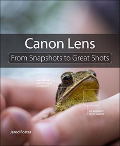 Download Canon Lenses: From Snapshots to Great Shots pdf, epub, ebook