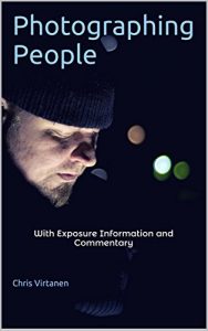 Download Photographing People: With Exposure Information and Commentary pdf, epub, ebook