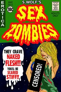 Download Sex Zombies pdf, epub, ebook