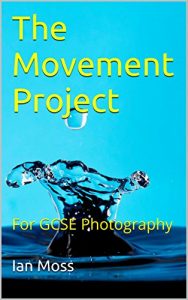 Download The Movement Project: For GCSE Photography pdf, epub, ebook