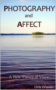 Download Photography and Affect: A New Theory of Vision pdf, epub, ebook