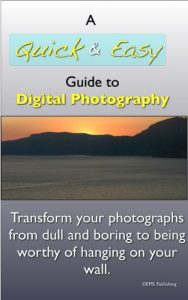 Download A Quick & Easy Guide To Better Digital Photography pdf, epub, ebook