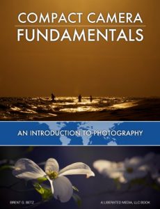 Download Compact Camera Fundamentals: An Introduction To Photography pdf, epub, ebook