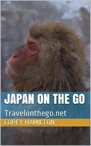 Download Japan on the Go: Travelonthego.net pdf, epub, ebook