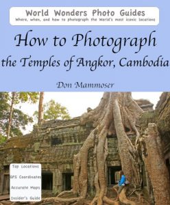 Download How to Photograph the Temples of Angkor, Cambodia pdf, epub, ebook
