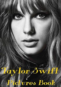 Download Taylor Swift: Pictures pdf, epub, ebook