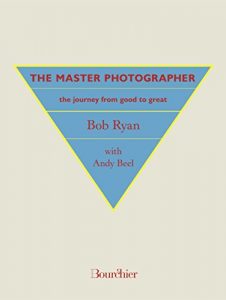 Download The Master Photographer: The Journey from Good to Great pdf, epub, ebook