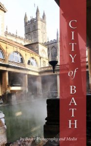 Download City of Bath pdf, epub, ebook
