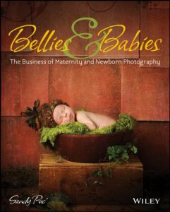 Download Bellies and Babies: The Business of Maternity and Newborn Photography pdf, epub, ebook