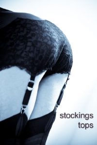 Download Stockings Tops pdf, epub, ebook