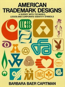 Download American Trademark Designs: Survey with 732 Marks, Logos and Corporate-identity Signs (Dover Pictorial Archive S) pdf, epub, ebook