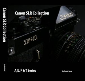 Download Canon SLR Camera Collection (A,E, F & T Series Book 1) pdf, epub, ebook