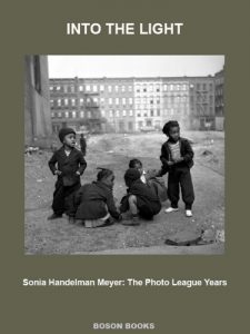 Download Into the Light pdf, epub, ebook