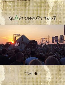 Download Glastonbury Tour pdf, epub, ebook