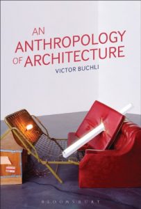 Download An Anthropology of Architecture pdf, epub, ebook