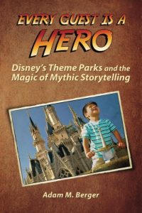 Download Every Guest is a Hero pdf, epub, ebook