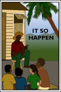 Download IT SO HAPPEN pdf, epub, ebook