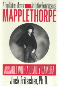 Download Mapplethorpe: Assault with a Deadly Camera pdf, epub, ebook