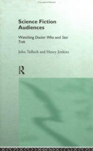 Download Science Fiction Audiences: Watching Star Trek and Doctor Who (Popular Fictions Series) pdf, epub, ebook