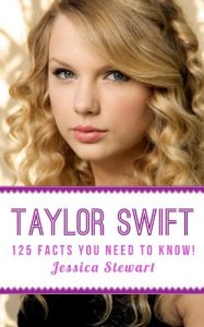 Download Taylor Swift: 125 Facts You Need to Know! pdf, epub, ebook