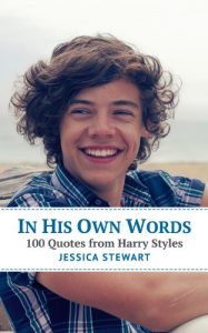 Download In His Own Words: 100 Quotes from Harry Styles! pdf, epub, ebook