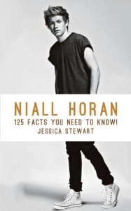 Download Niall Horan: 125 Facts You Need To Know! pdf, epub, ebook