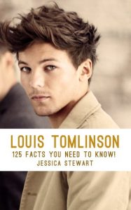 Download Louis Tomlinson: 125 Facts You Need To Know! pdf, epub, ebook