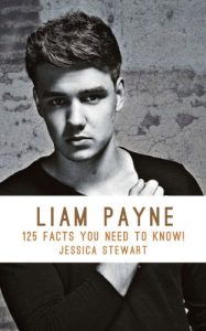Download Liam Payne: 125 Facts You Need to Know! pdf, epub, ebook