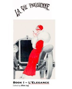Download La Vie Parisienne – Elegance pdf, epub, ebook