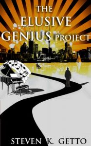 Download The Elusive Genius Project pdf, epub, ebook