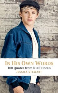 Download In His Own Words: 100 Quotes from Niall Horan pdf, epub, ebook