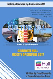 Download Cultur’ull: by FreshSenseCo pdf, epub, ebook