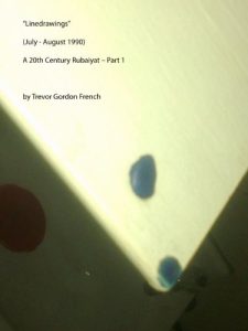 Download Linedrawings (A Twentieth Century Rubaiyat, Part 1) (Complete Poetry (Authorised Editions) Book 4) pdf, epub, ebook