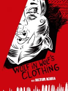 Download Wolf in Wolf’s Clothing pdf, epub, ebook