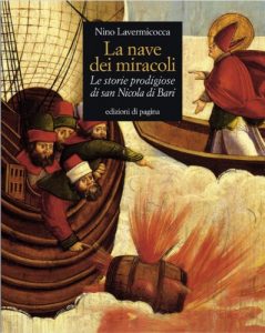 Download La nave dei miracoli. Le storie prodigiose di san Nicola di Bari (Varia) (Italian Edition) pdf, epub, ebook